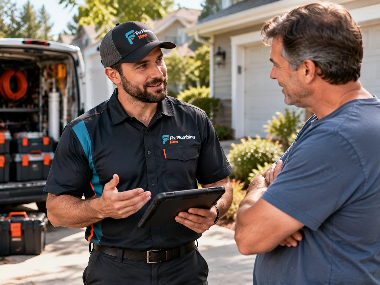 Clogged Drain Service Red Oak, VA FAQs